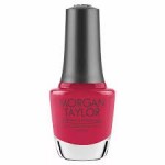 Morgan Taylor - Prettier in Pink ( pink creme ) 15ml